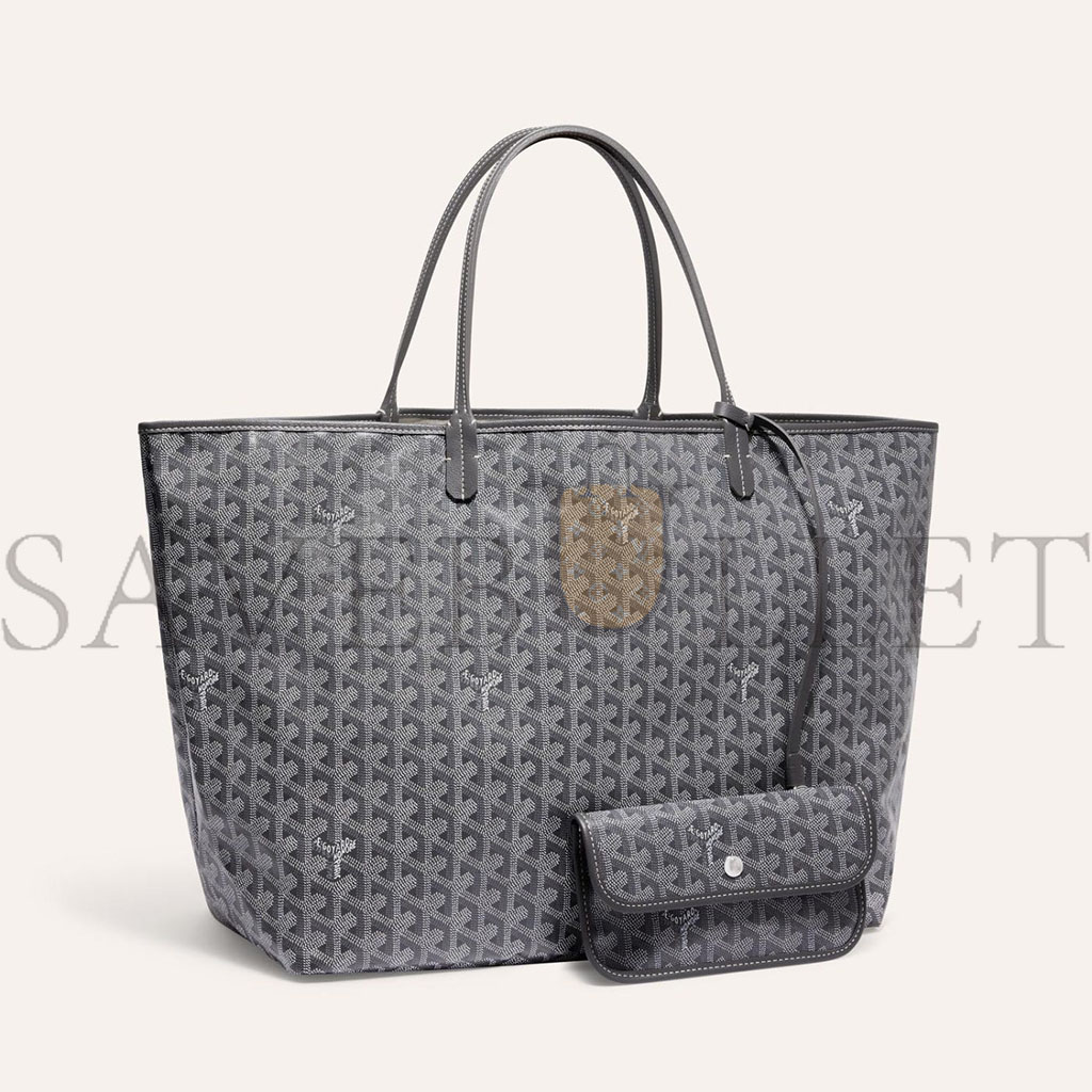 go*ard saint L**is gm bag (40*34*20cm)